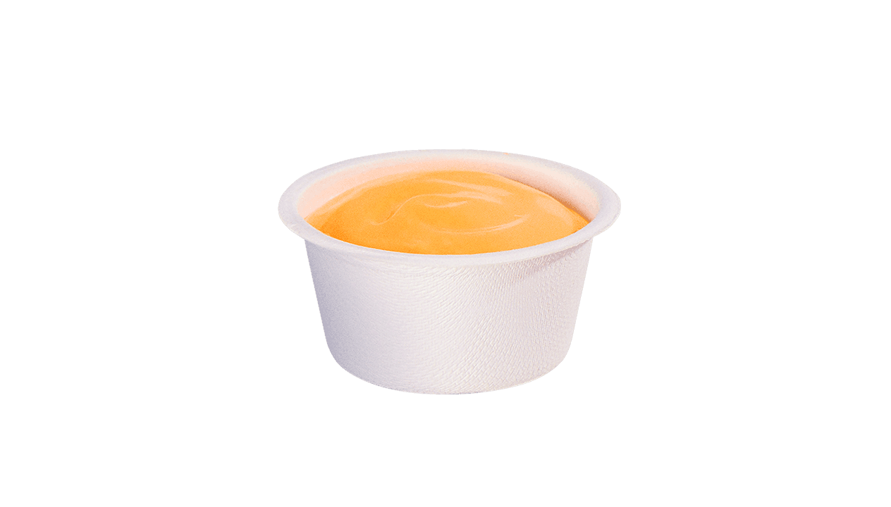Sos Nacho Cheese XL