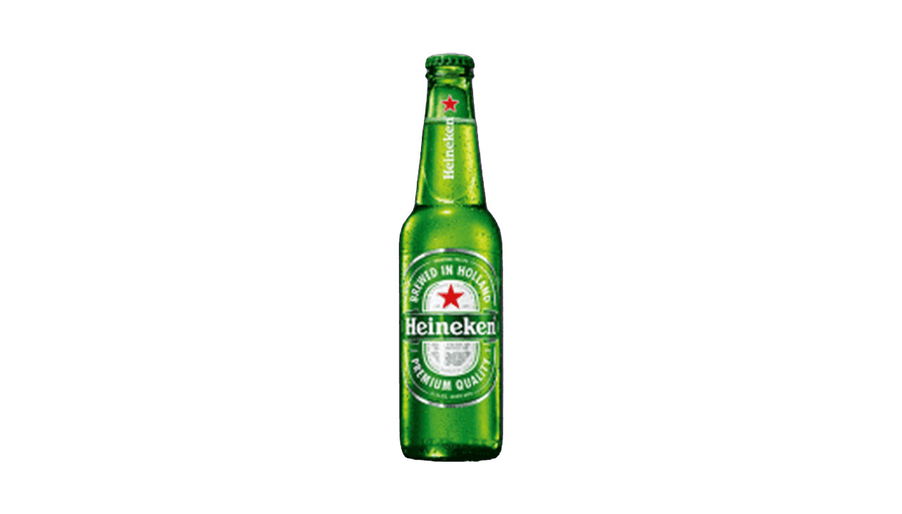 Heineken
