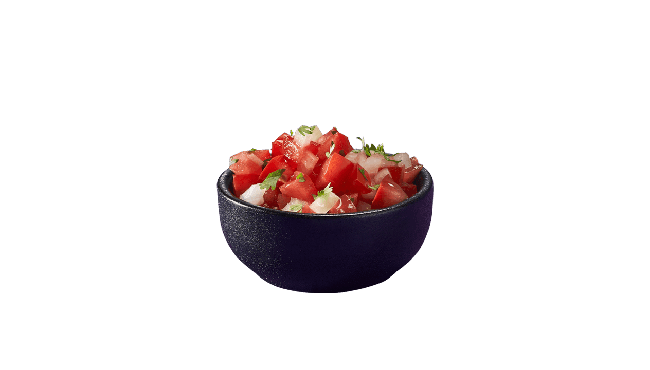 Pico de Gallo