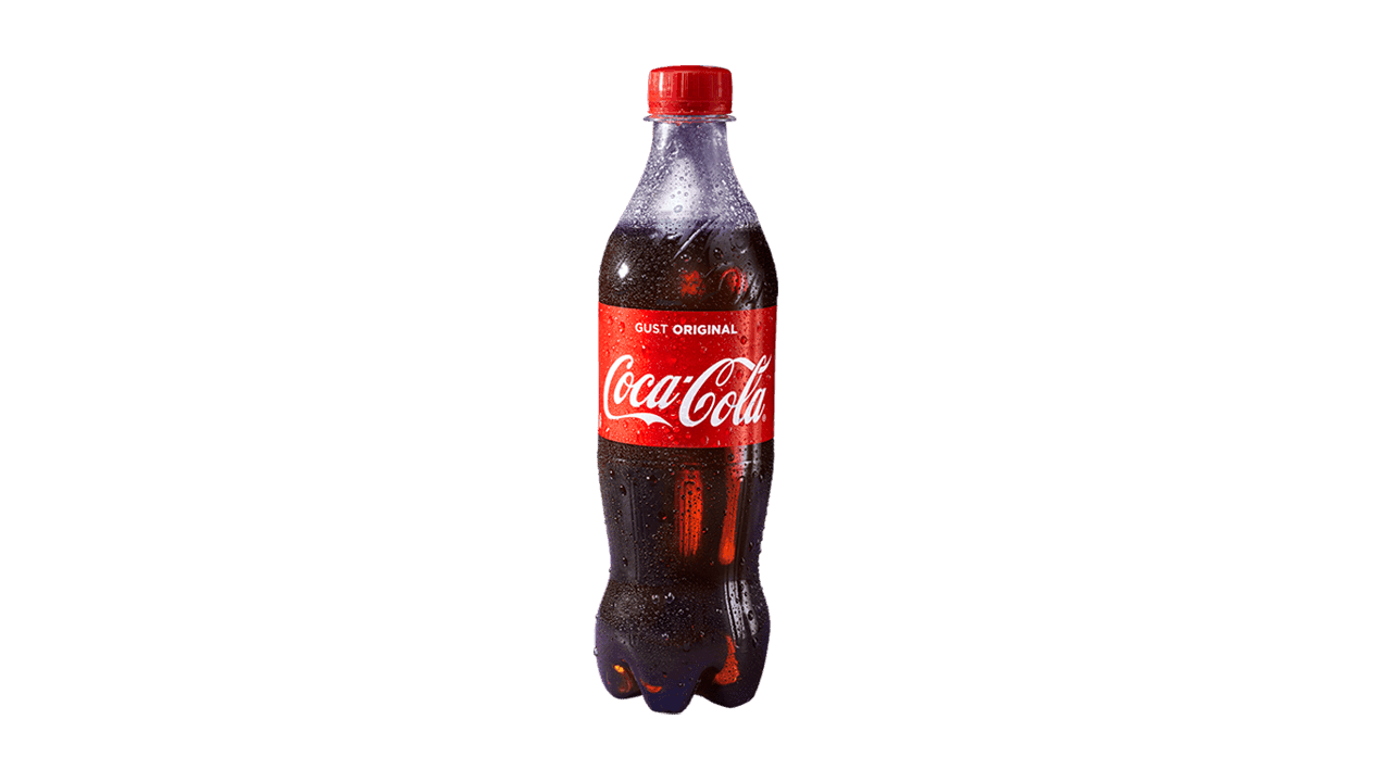 Coca-Cola / Coca-Cola Zero